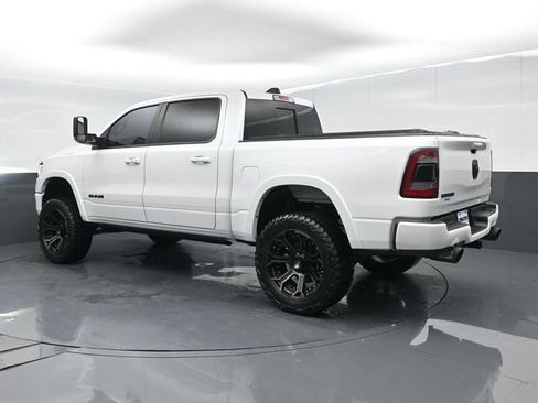 Used 2022 RAM 1500 Laramie RWD image 6