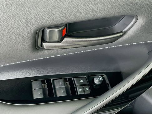 Used 2025 Toyota Corolla GR image 22