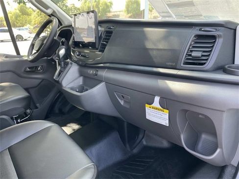 New 2025 Ford Transit 350 XL image 24