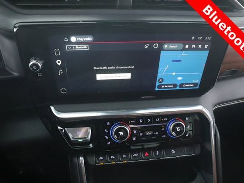 Used 2026 GMC Sierra 1500 Denali Ultimate AWD/4WD image 26