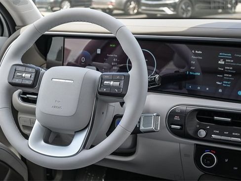 New 2026 Hyundai Palisade SEL image 16