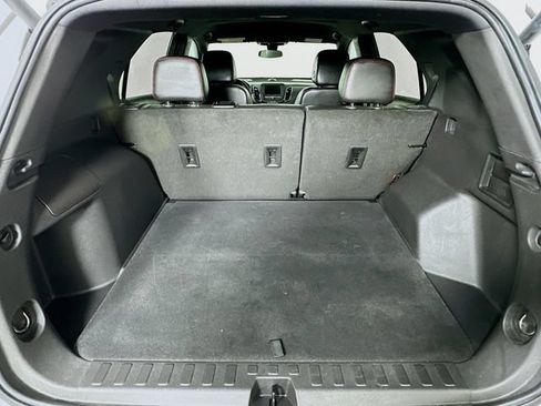 Used 2022 Chevrolet Equinox RS AWD/4WD image 31
