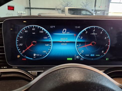 Used 2020 Mercedes-Benz GLE 450 4MATIC image 29