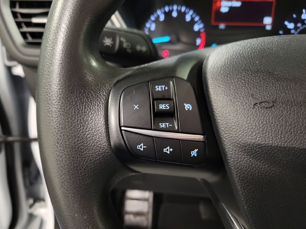 Used 2022 Ford Escape SE AWD/4WD image 23