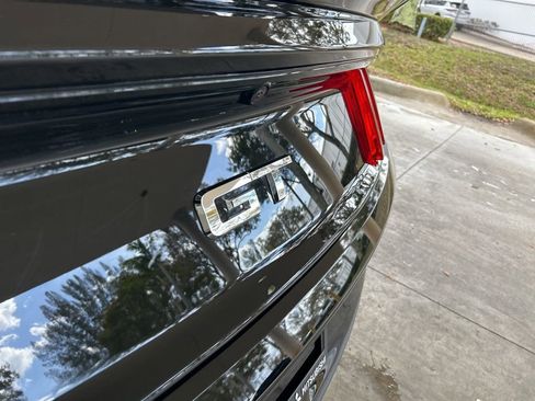 Used 2016 Ford Mustang GT Premium w/ GT Performance Package image 18