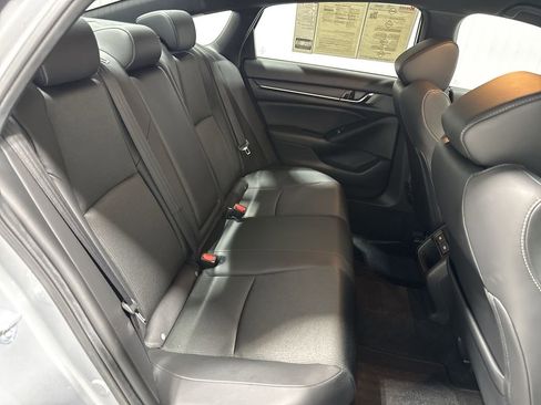 Used 2021 Honda Accord Sport image 28