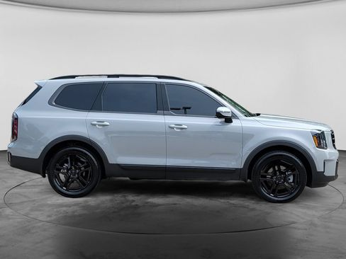 Used 2025 Kia Telluride SX X-Line AWD/4WD image 8