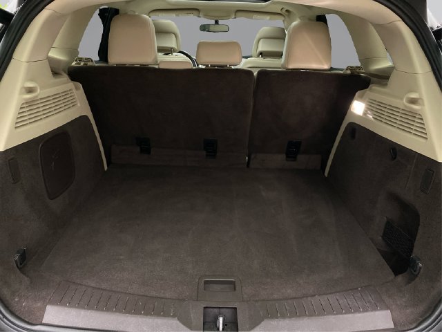 Used 2019 Lincoln MKC Select w/ Select Plus Package AWD/4WD image 15