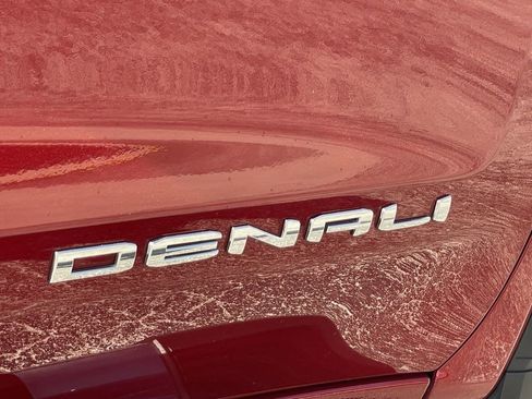 Certified 2023 GMC Sierra 1500 Denali image 11