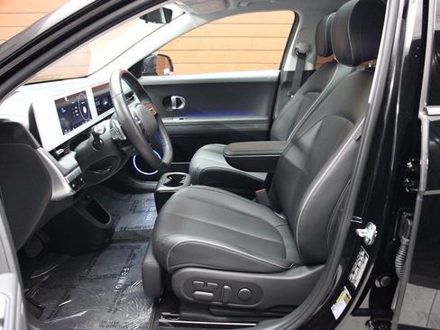 Used 2024 Hyundai Ioniq 5 Limited image 10