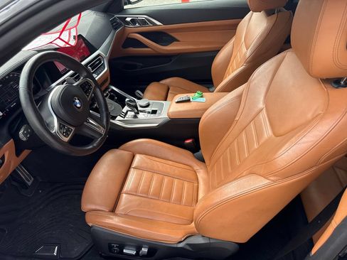 Used 2021 BMW 440i xDrive Coupe w/ Premium Package AWD/4WD image 10