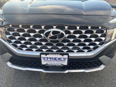 Used 2022 Hyundai Santa Fe SEL image 33