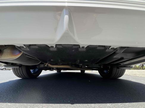 Used 2025 Toyota Camry XSE FWD image 55