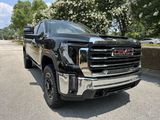 Used 2025 GMC Sierra 2500 SLE w/ SLE Value Package; image 4