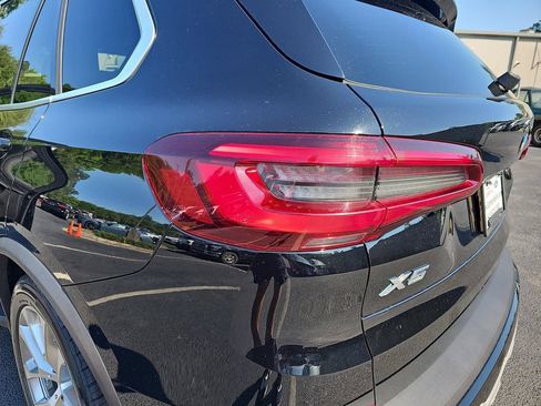 Used 2023 BMW X5 sDrive40i RWD image 39