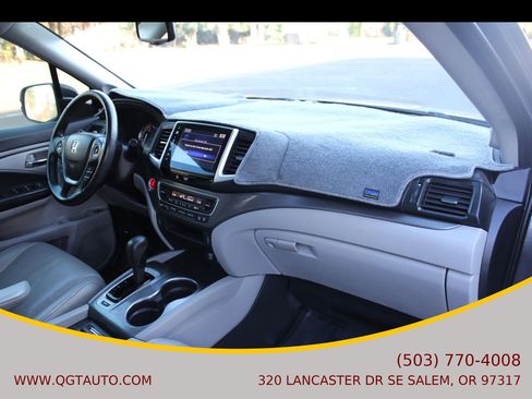 Used 2016 Honda Pilot EX-L image 22