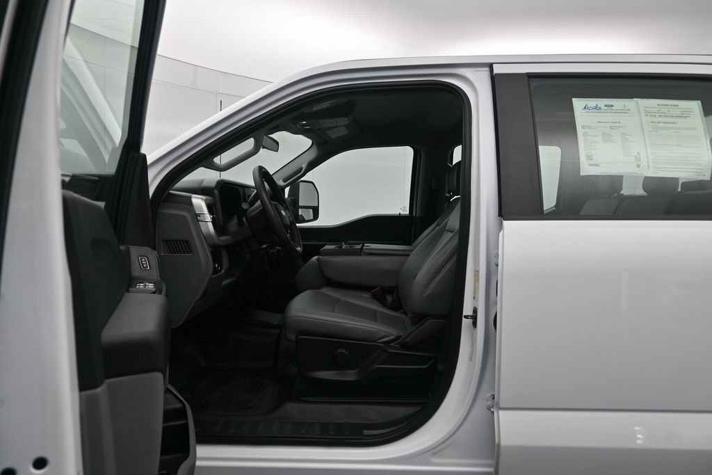 Used 2026 Ford F250 XL AWD/4WD image 20