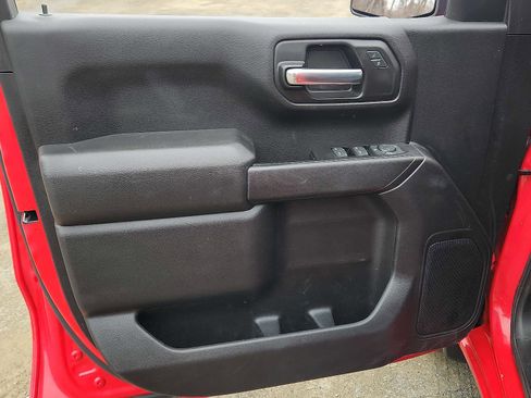 Used 2023 GMC Sierra 1500 Pro w/ Graphite Edition image 12