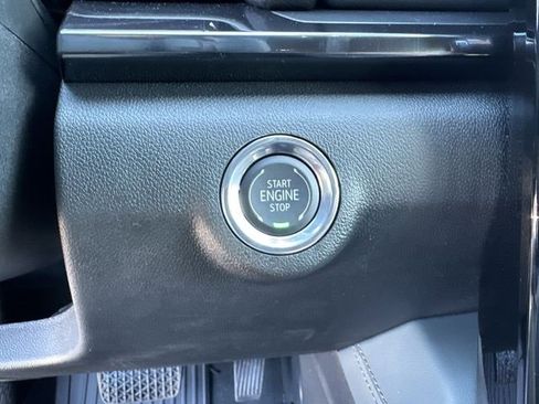 New 2026 GMC Terrain AT4 w/ LPO, Floor Liner Package image 17