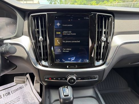 Used 2019 Volvo S60 T6 R-Design AWD/4WD image 34