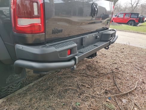 Used 2022 RAM 2500 Laramie image 5