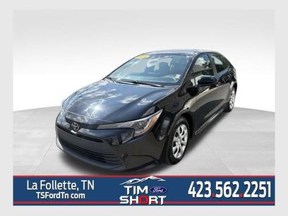 Used 2024 Toyota Corolla LE