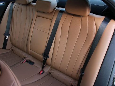 Used 2024 Mercedes-Benz E 350 4MATIC Sedan image 32