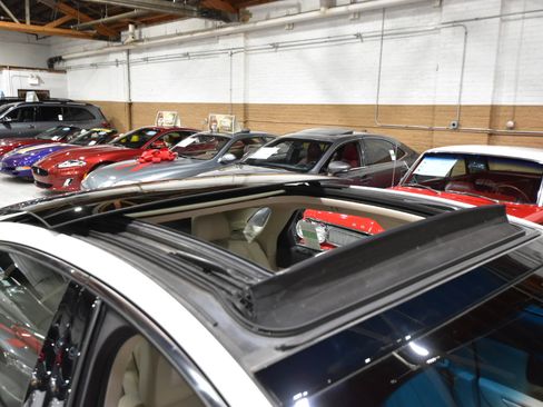 Used 2016 Lincoln MKZ AWD w/ Equipment Group 300A Reserve image 13