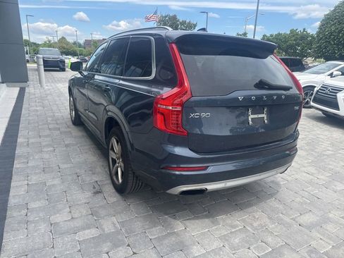 Used 2021 Volvo XC90 T6 Momentum AWD/4WD image 13