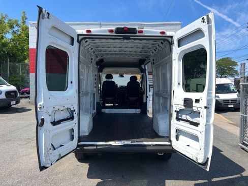 Used 2021 RAM ProMaster 2500 FWD image 29