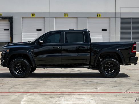 Used 2022 RAM 1500 TRX w/ TRX Level 2 Equipment Group AWD/4WD image 5