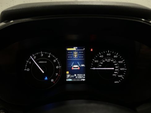 Used 2021 Subaru Impreza 2.0i Premium AWD/4WD image 14