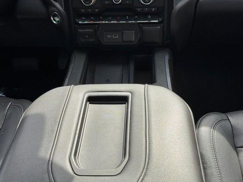 Used 2019 GMC Sierra 1500 SLT w/ SLT Premium Plus Package image 14