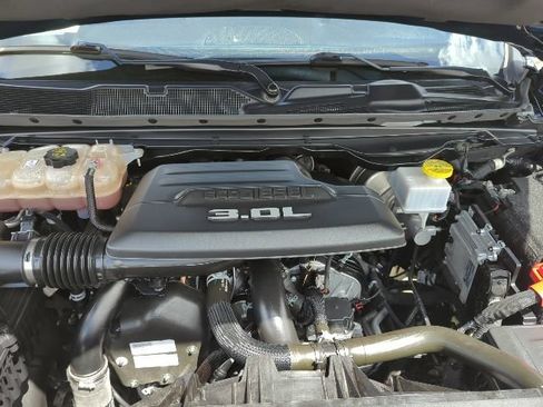 Used 2023 RAM 1500 Big Horn AWD/4WD image 25