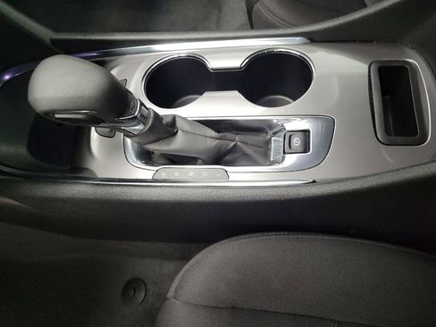 Used 2024 Chevrolet Malibu LT image 26