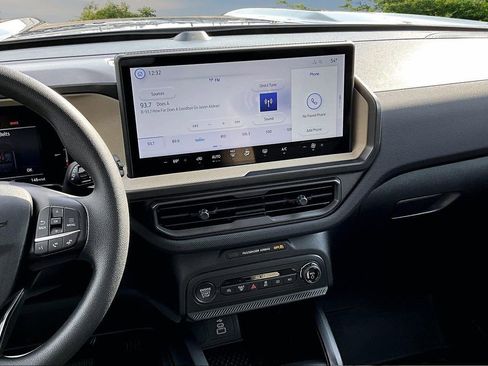 New 2026 Ford Bronco Sport Big Bend image 7