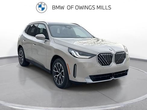 New 2026 BMW X3 xDrive30 w/ Premium Package image 10