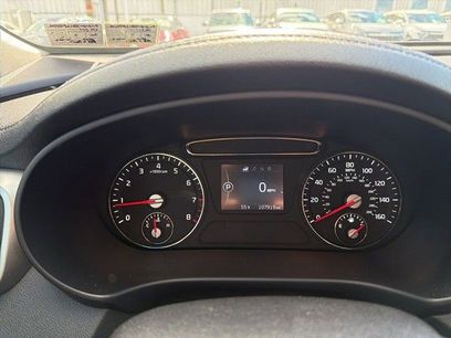 Used 2016 Kia Sorento LX w/ LX Convenience Package