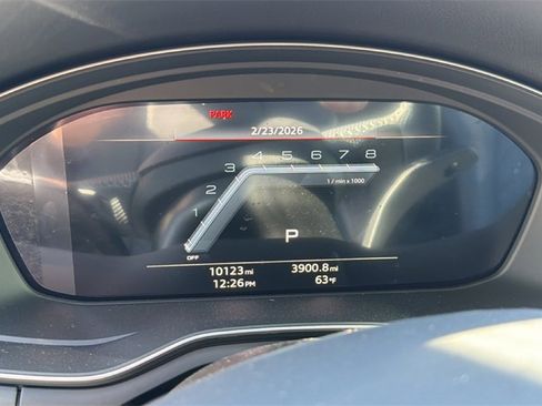 Used 2024 Audi S5 Premium Plus image 9