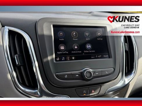 Used 2023 Chevrolet Equinox LT image 26