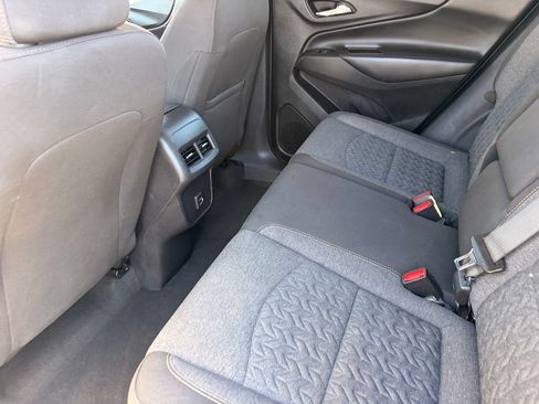 Used 2023 Chevrolet Equinox LT FWD image 14