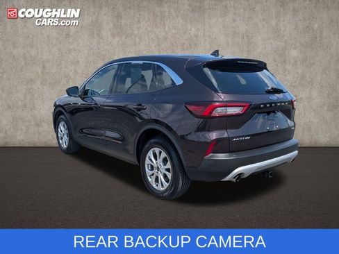 Used 2023 Ford Escape Active AWD/4WD image 6