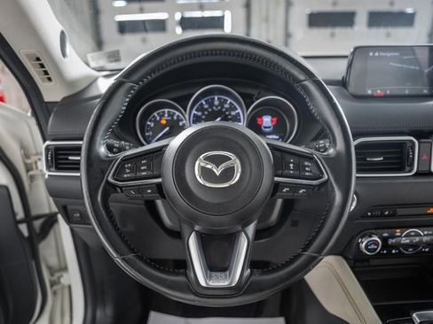 Used 2018 MAZDA CX-5 Grand Touring w/ Premium Package image 30
