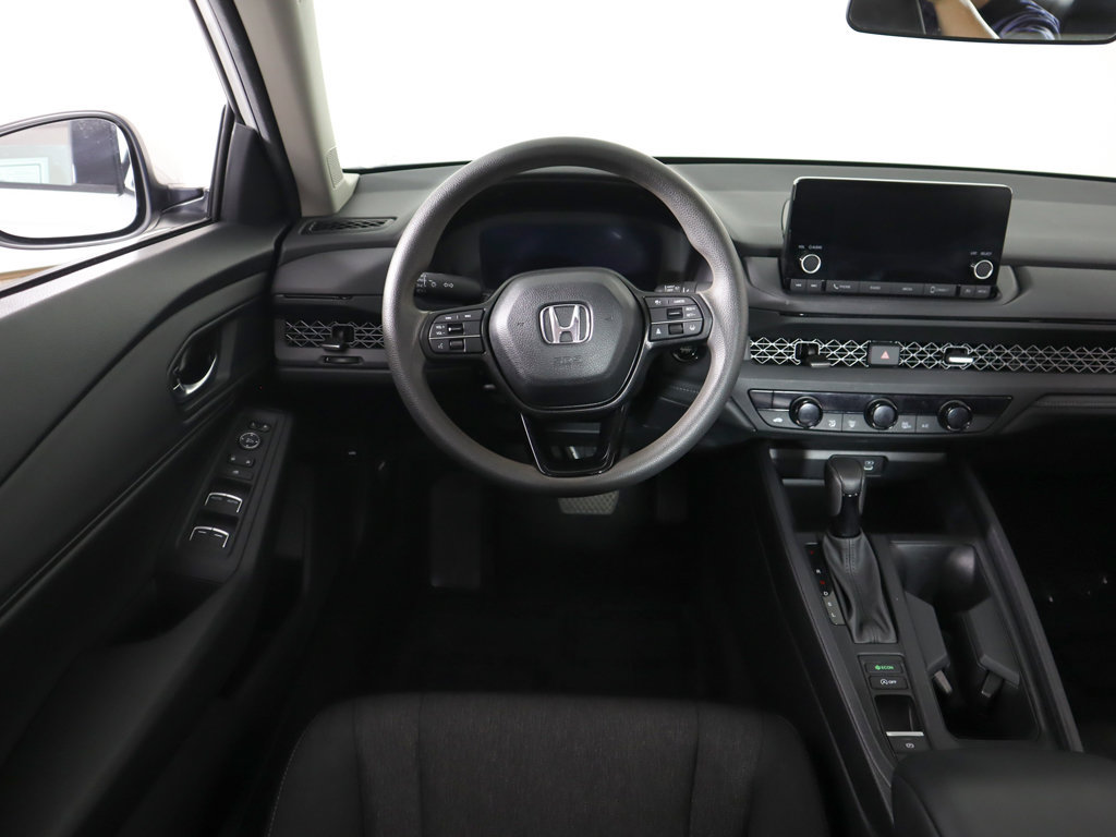 Certified 2024 Honda Accord EX image 34