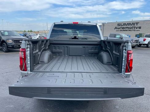 New 2026 Ford F150 STX w/ Equipment Group 200A AWD/4WD image 32