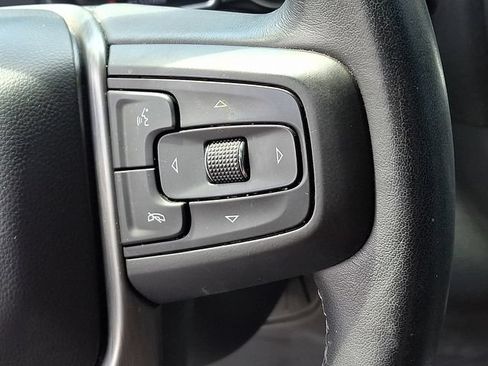 Used 2021 GMC Sierra 1500 Denali AWD/4WD image 23