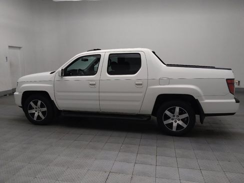 Used 2014 Honda Ridgeline SE image 3