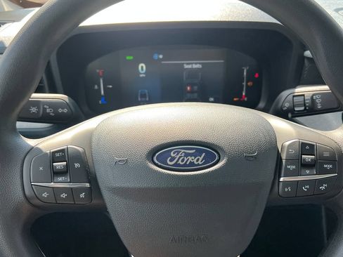 New 2026 Ford Maverick XLT FWD image 22
