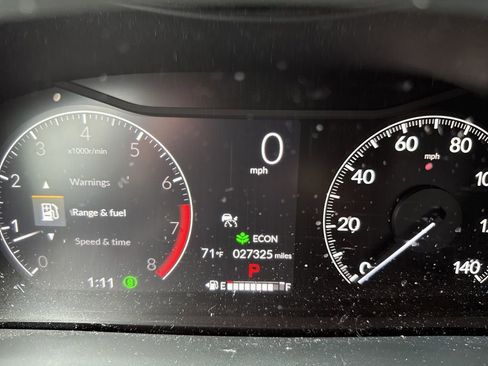 Used 2023 Honda Pilot Touring image 27
