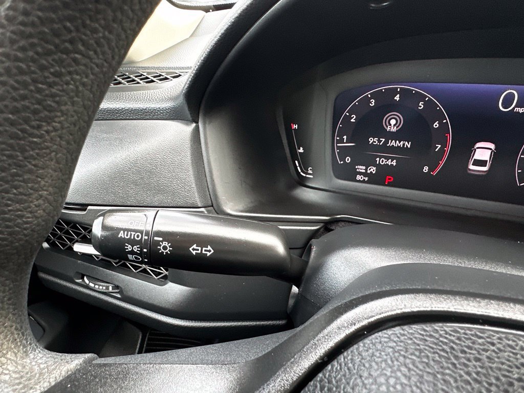 Certified 2025 Honda Accord SE image 37
